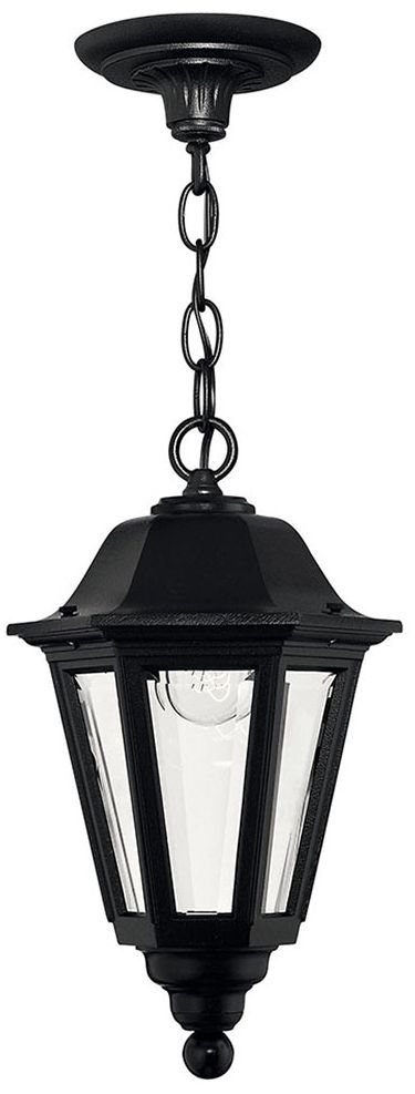 Hinkley Estate Black Collection