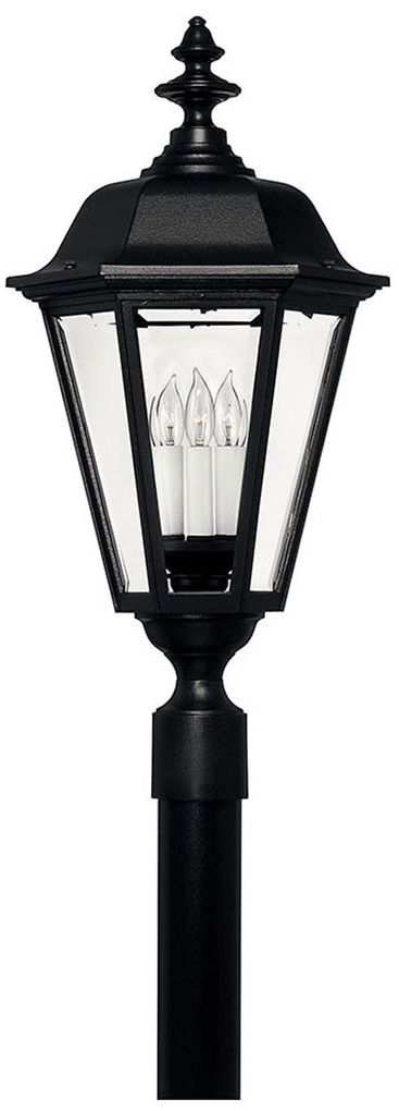 Hinkley Estate Black Collection