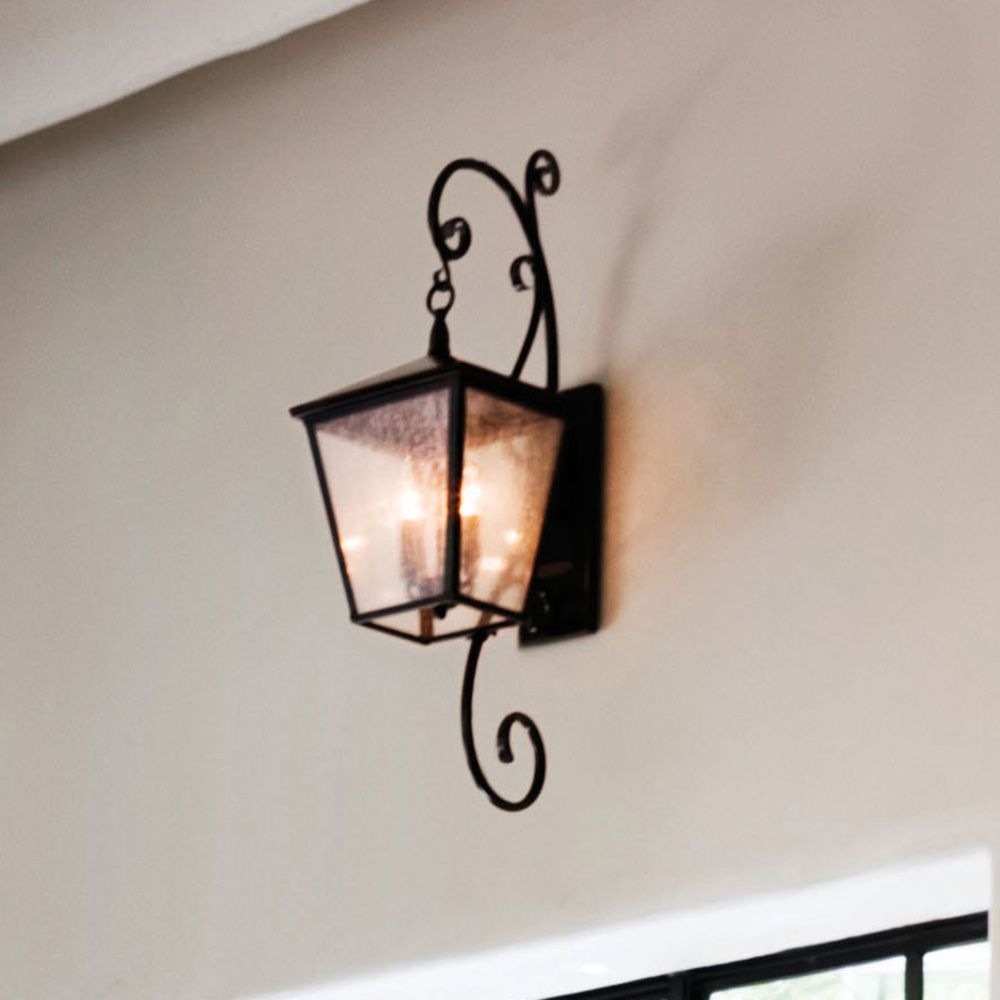 Hinkley Estate Bronze Collection