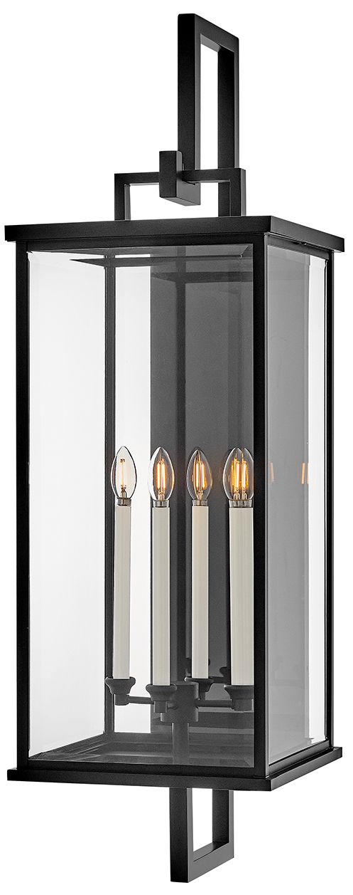 Hinkley Estate Series Black Collection