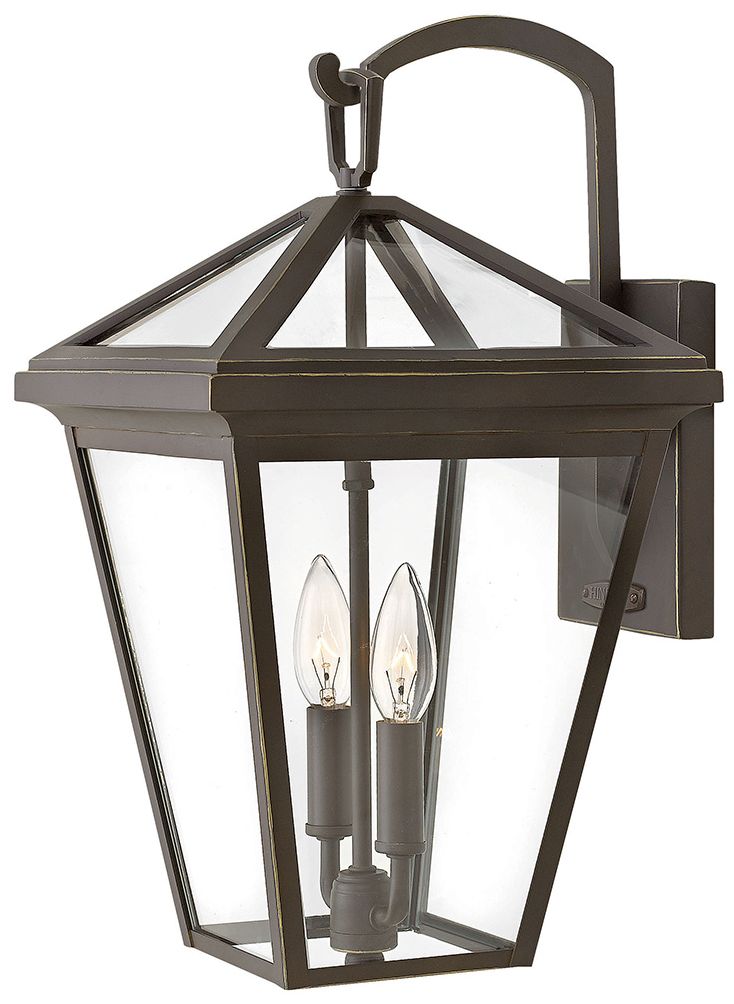 Hinkley Estate Series Bronze Collection