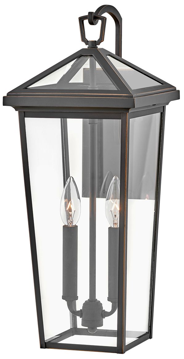 Hinkley Estate Series Bronze Collection