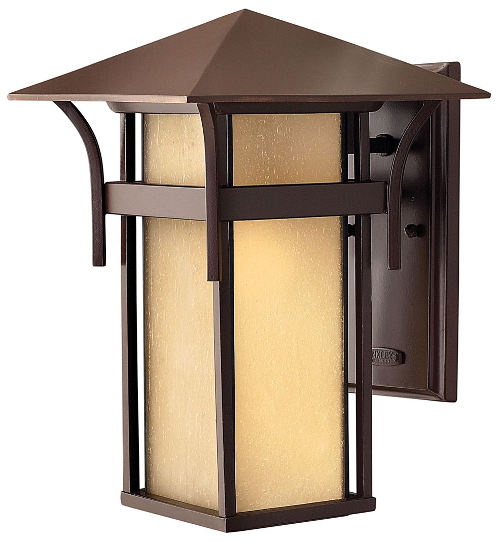 Hinkley Estate Series Bronze Collection