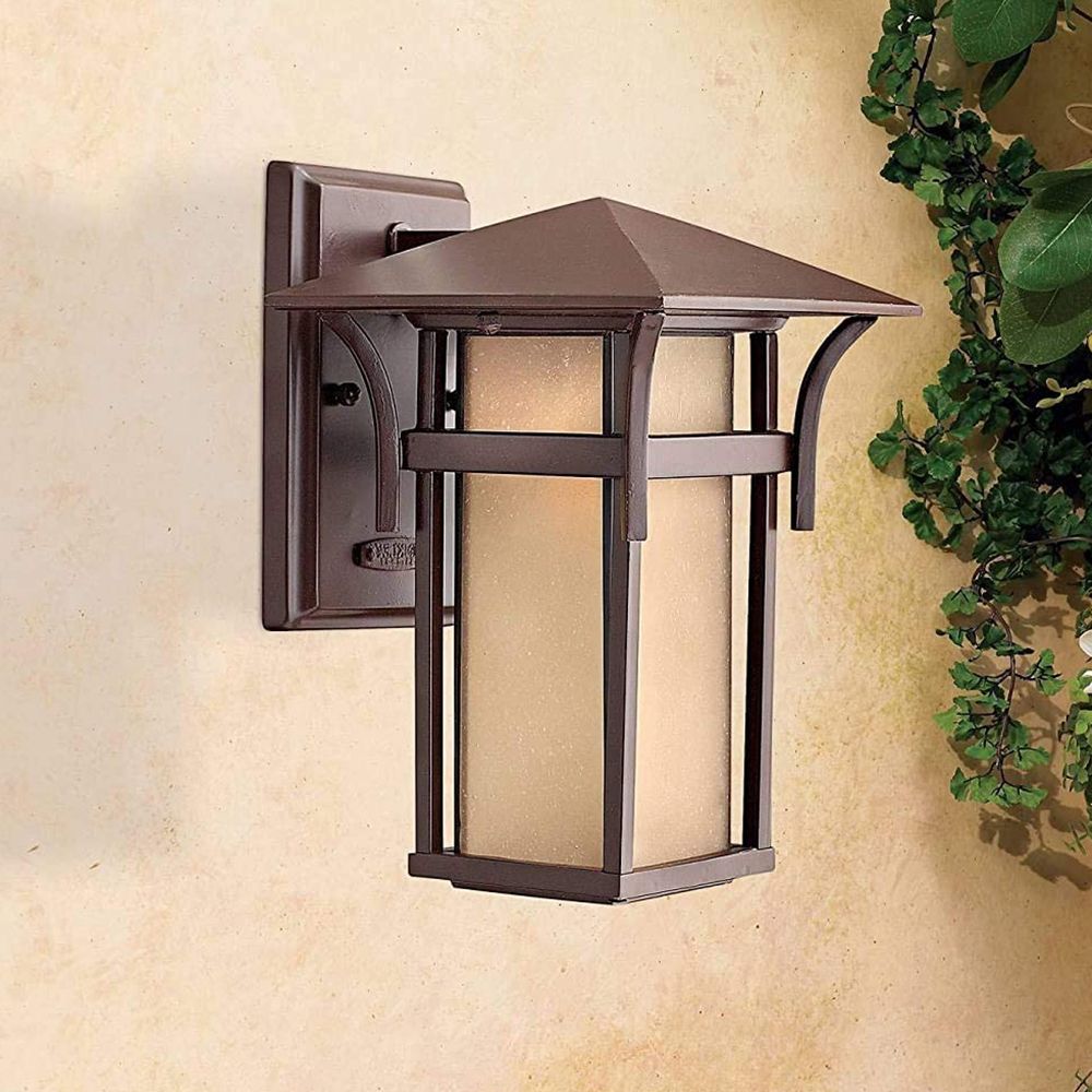 Hinkley Estate Series Bronze Collection