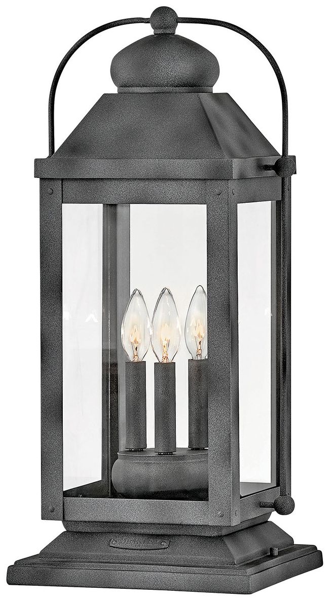 Hinkley Estate Series Gray Collection