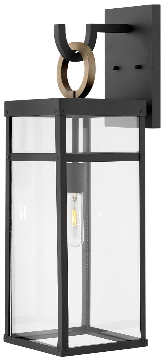 Hinkley Estate Series, Lisa McDennon Black Collection