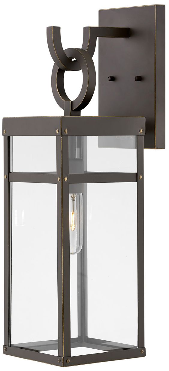 Hinkley Estate Series, Lisa McDennon Bronze Collection