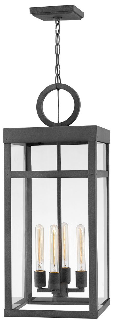 Hinkley Estate Series Metal Collection