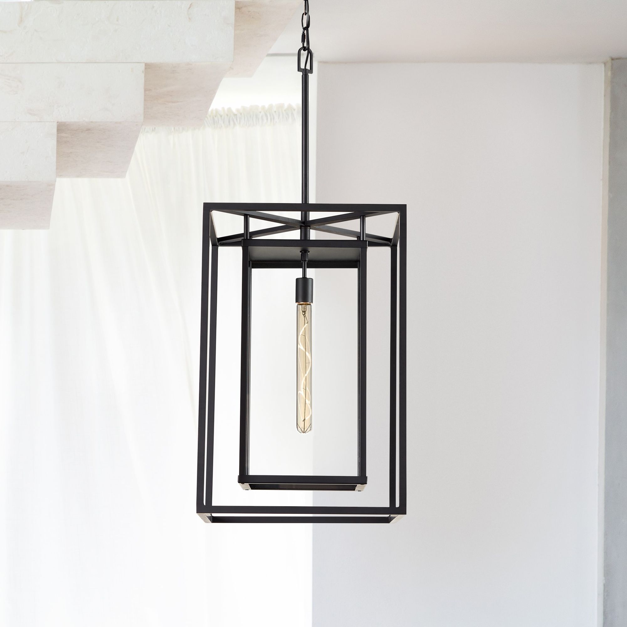 Hinkley Estate Series/ Open Air Collection Black Collection