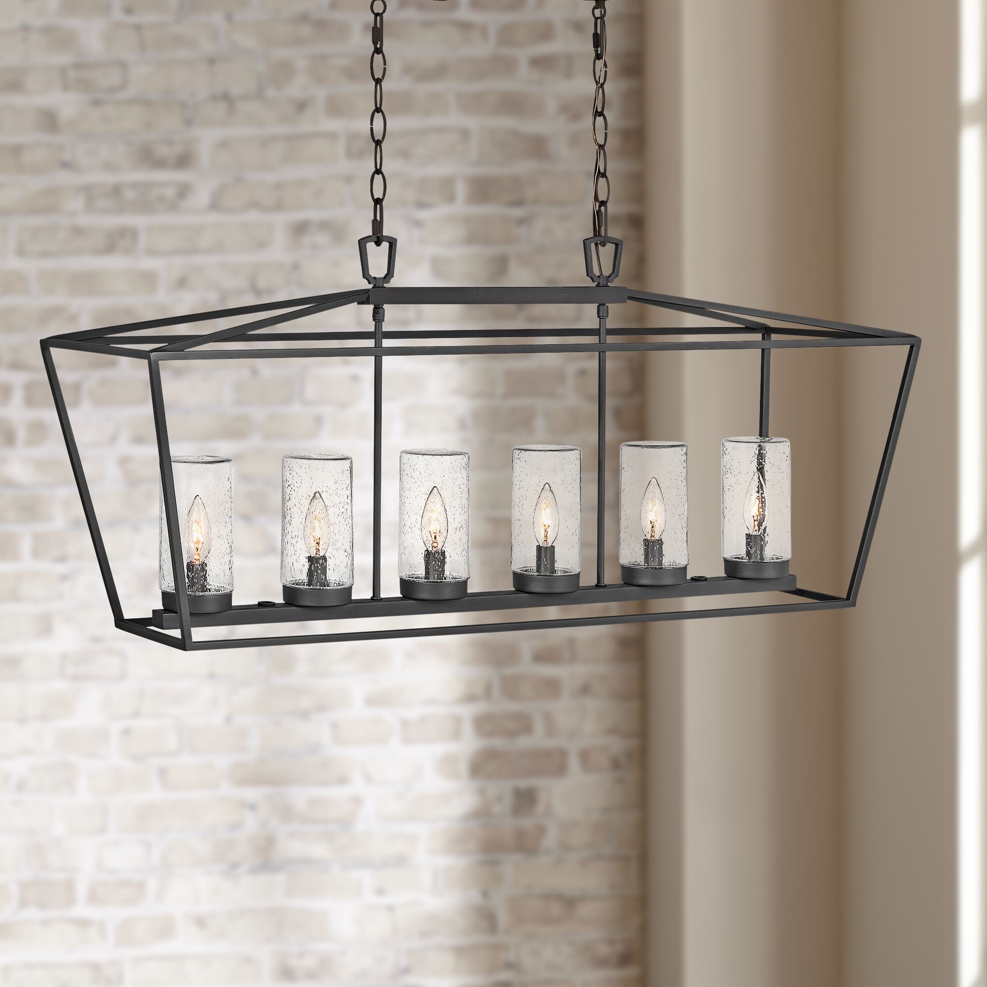 Hinkley Estate Series/ Open Air Collection Black Collection