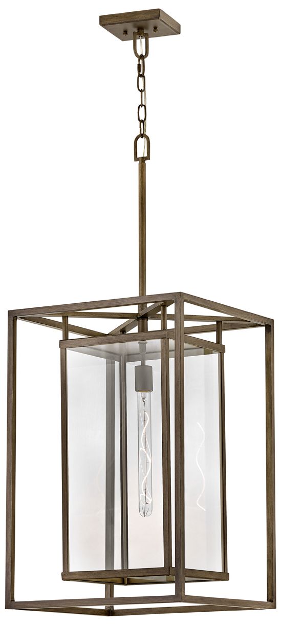 Hinkley Estate Series/ Open Air Collection Bronze Collection