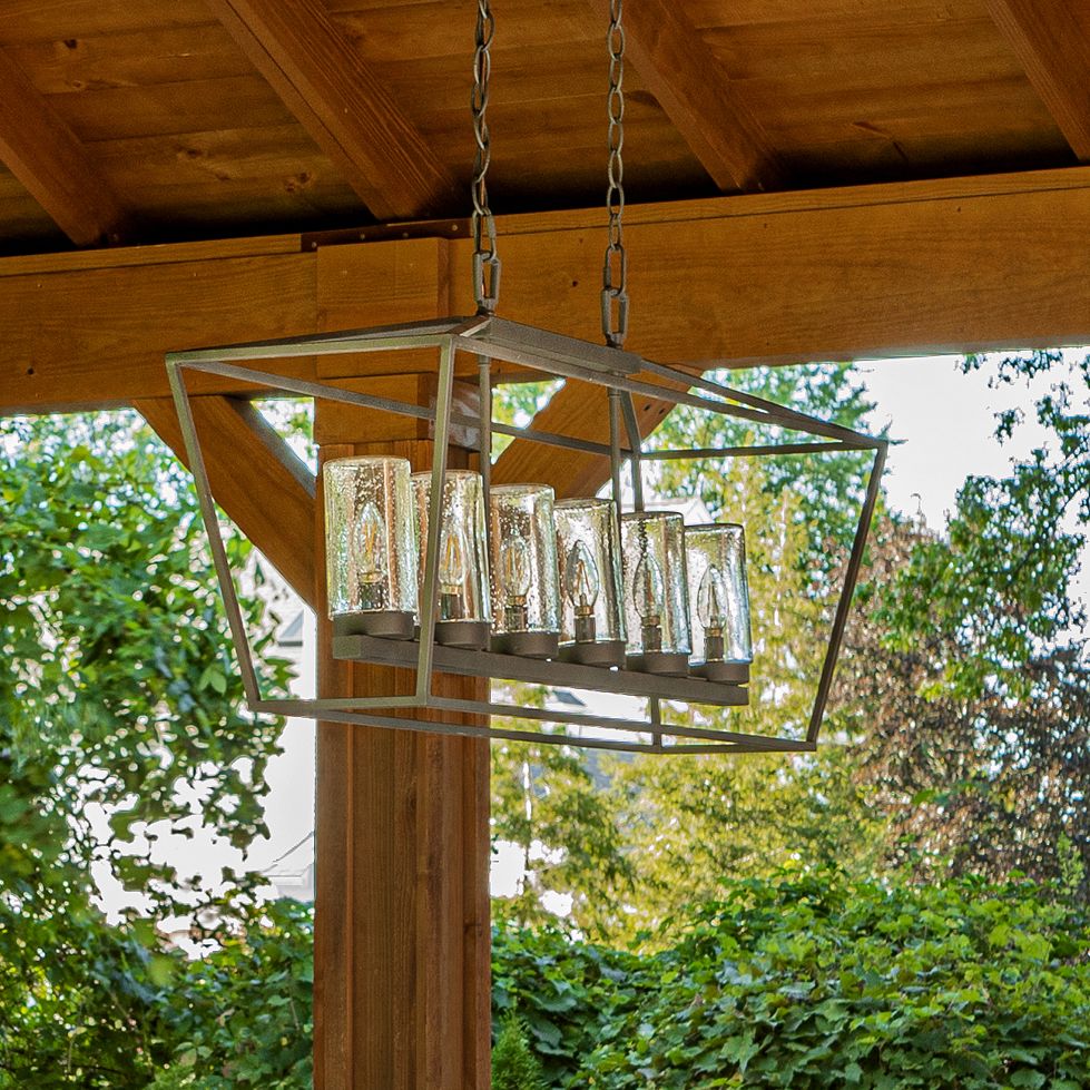 Hinkley Estate Series/ Open Air Collection Bronze Collection
