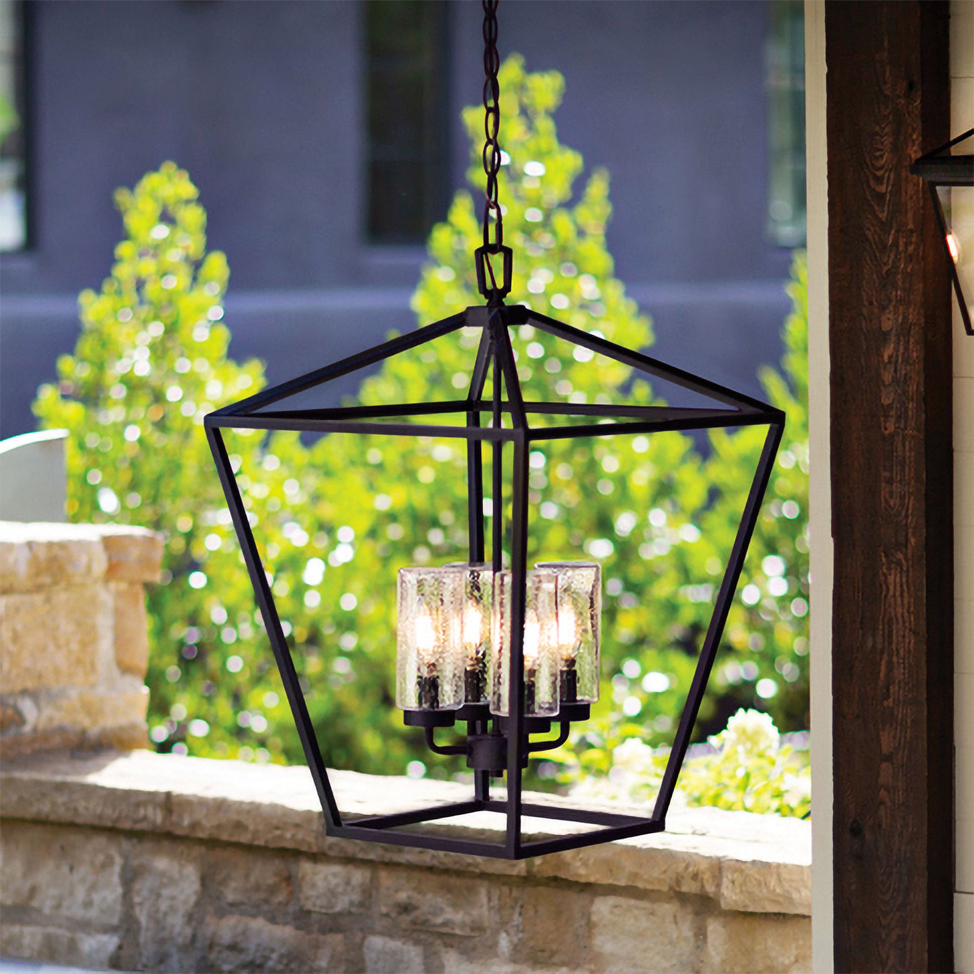 Hinkley Estate Series/ Open Air Collection Bronze Collection