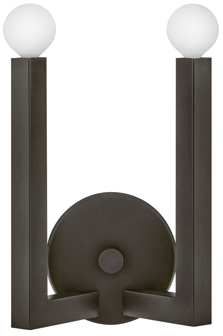 HINKLEY Ezra Black Collection