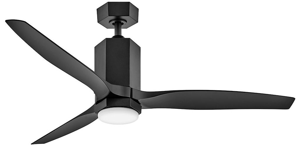 HINKLEY Facet Black Collection