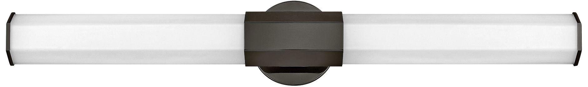 HINKLEY Facet Black Collection