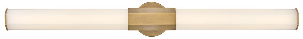 Hinkley Facet Gold Collection