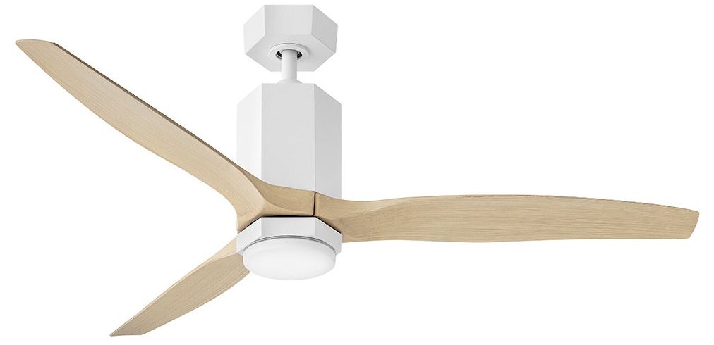 Hinkley Facet White Collection