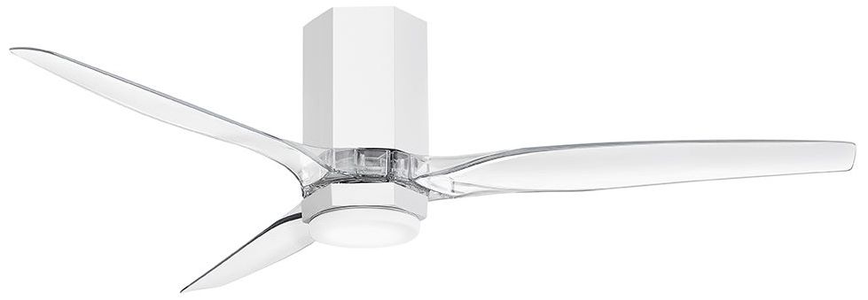 Hinkley Facet White Collection