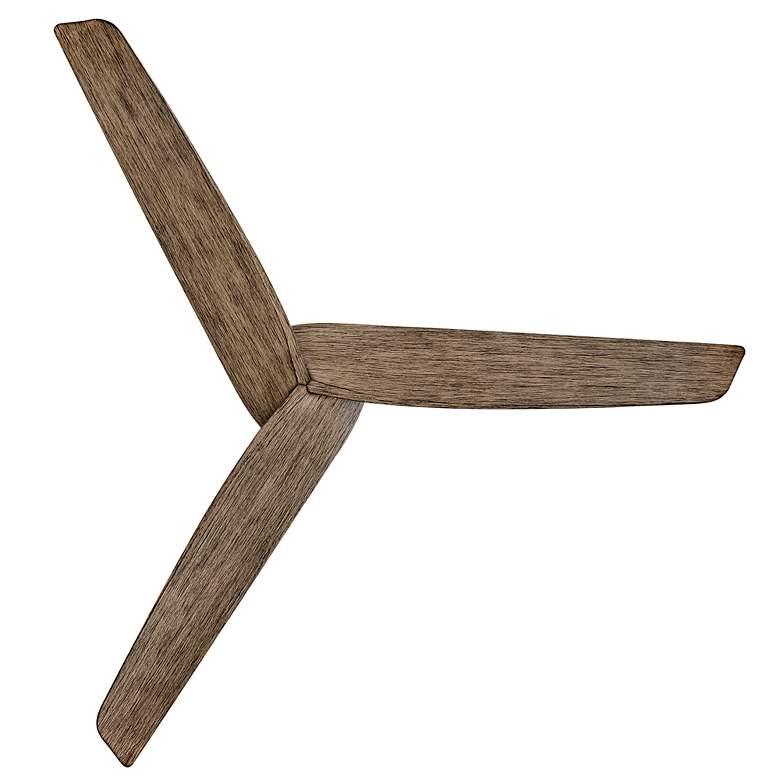 Image 3 Hinkley Fan Liv 60" Smart Fan Matte Black more views