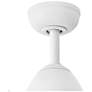 7_Hinkley Fan Liv 60" Smart Fan Matte White more views