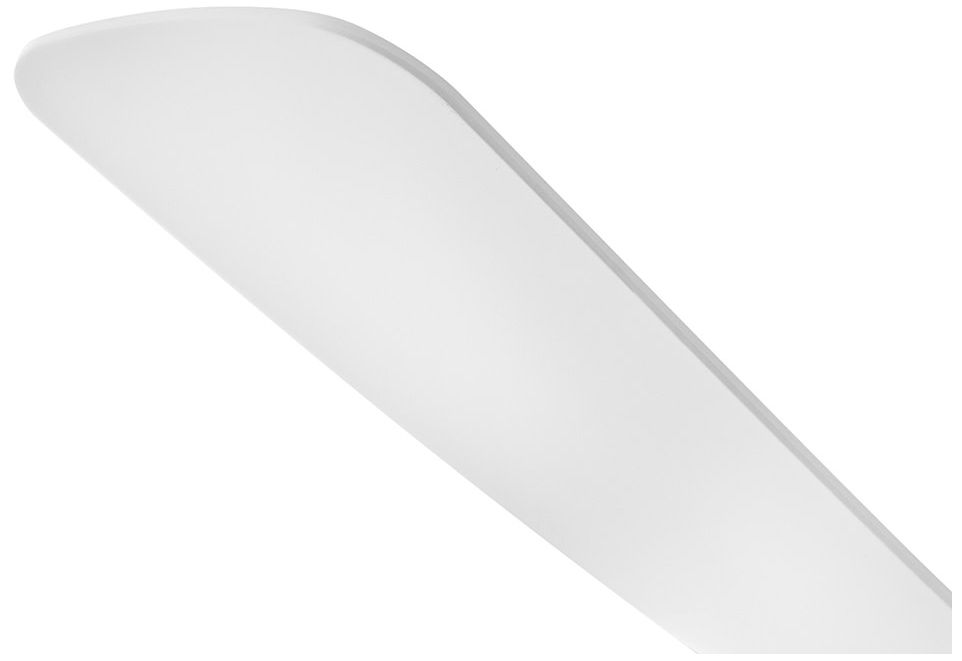 Image 5 Hinkley Fan Rafter 60" LED Smart Fan with Uplight Matte White more views