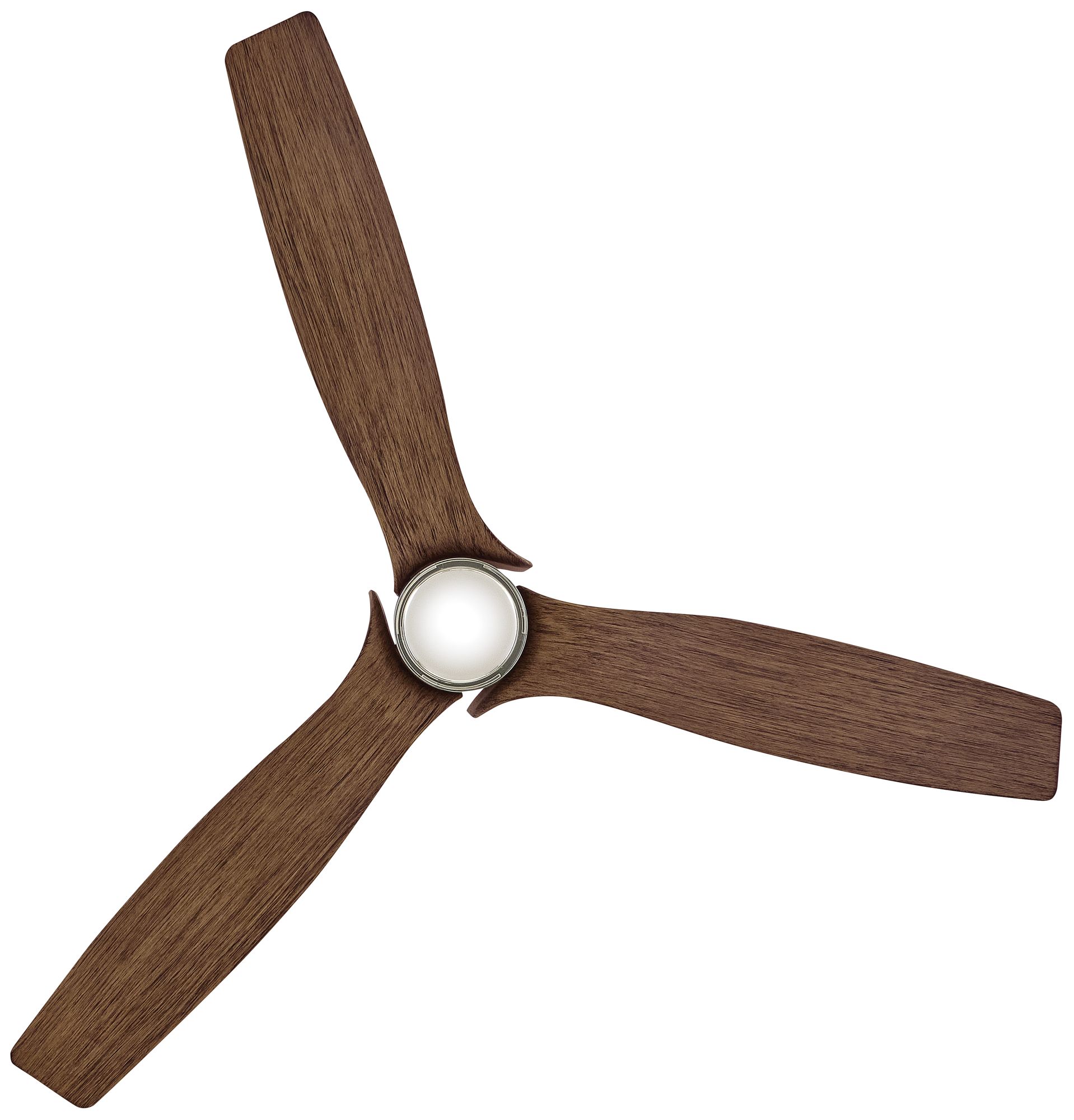 Image 6 Hinkley Fan Sven 54" LED Smart Fan with Uplight Matte Black more views