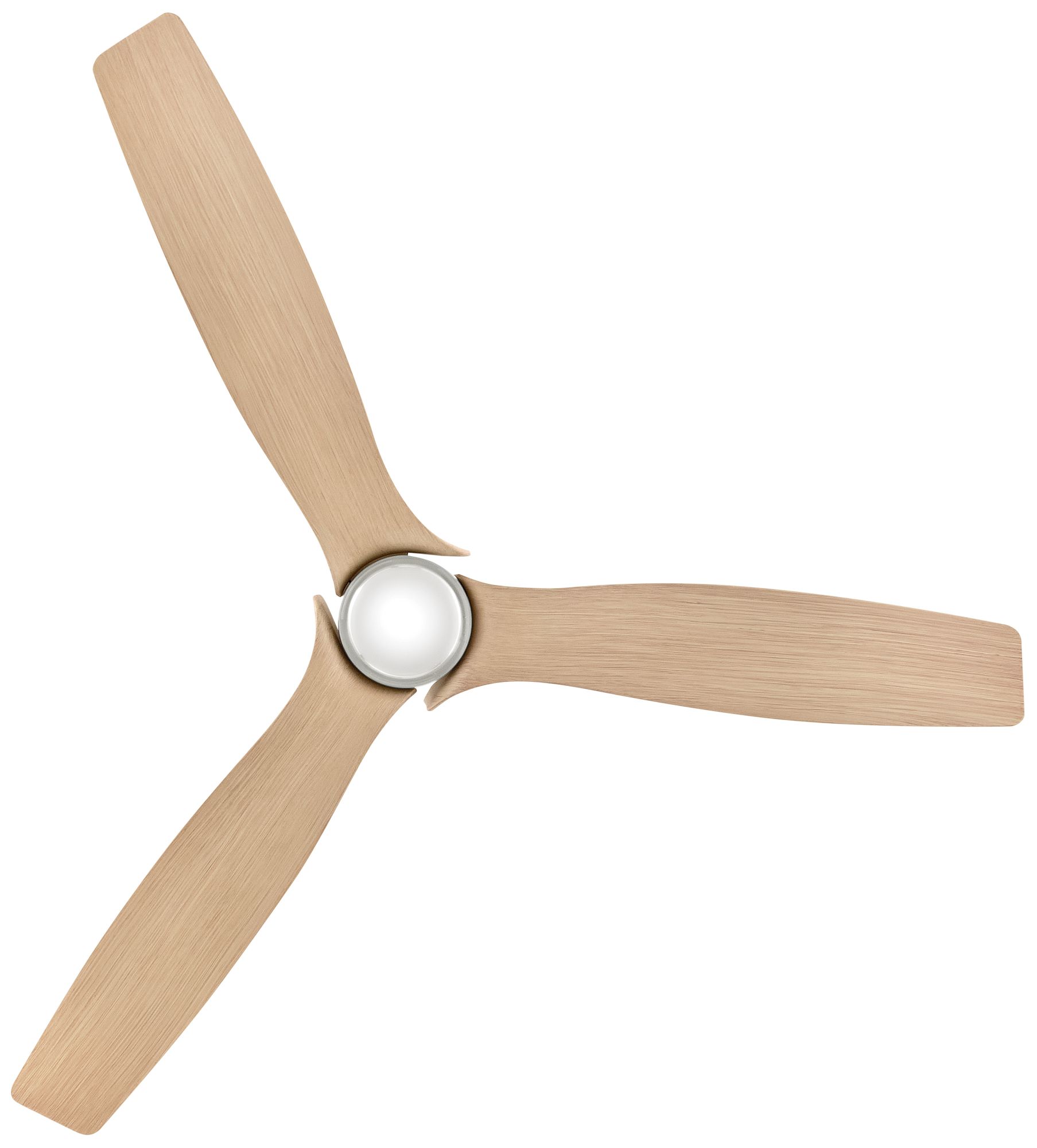 Image 6 Hinkley Fan Sven 54" LED Smart Fan with Uplight Matte White more views