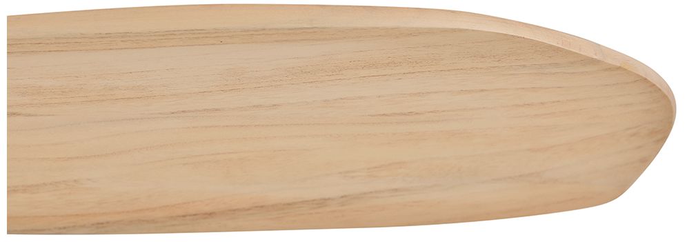 Image 6 Hinkley Fan Swell Illuminated 56" LED Smart Fan Heritage Brass more views