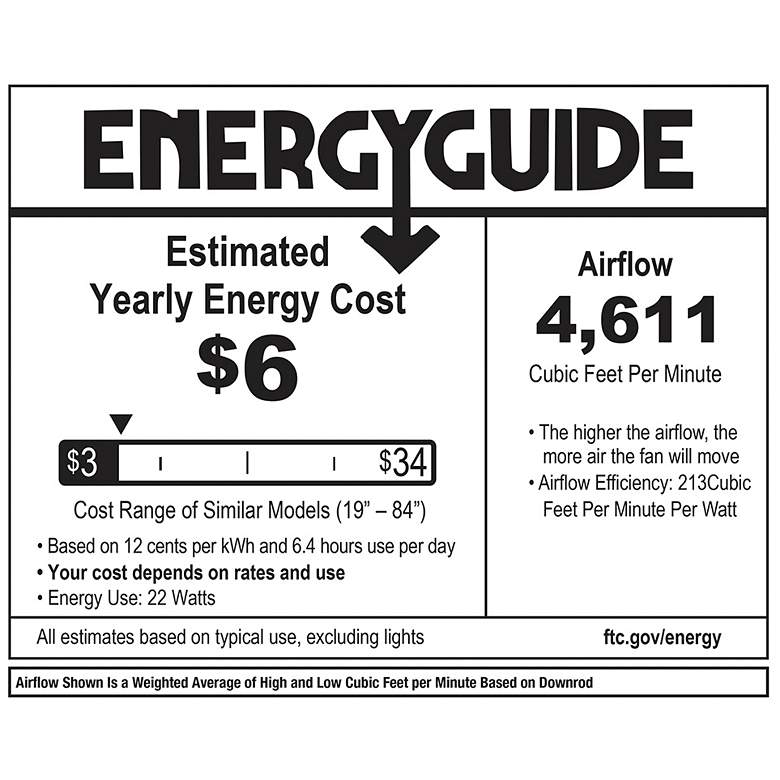 Image 5 Hinkley Fan Vail 52" LED Smart Fan Matte White more views