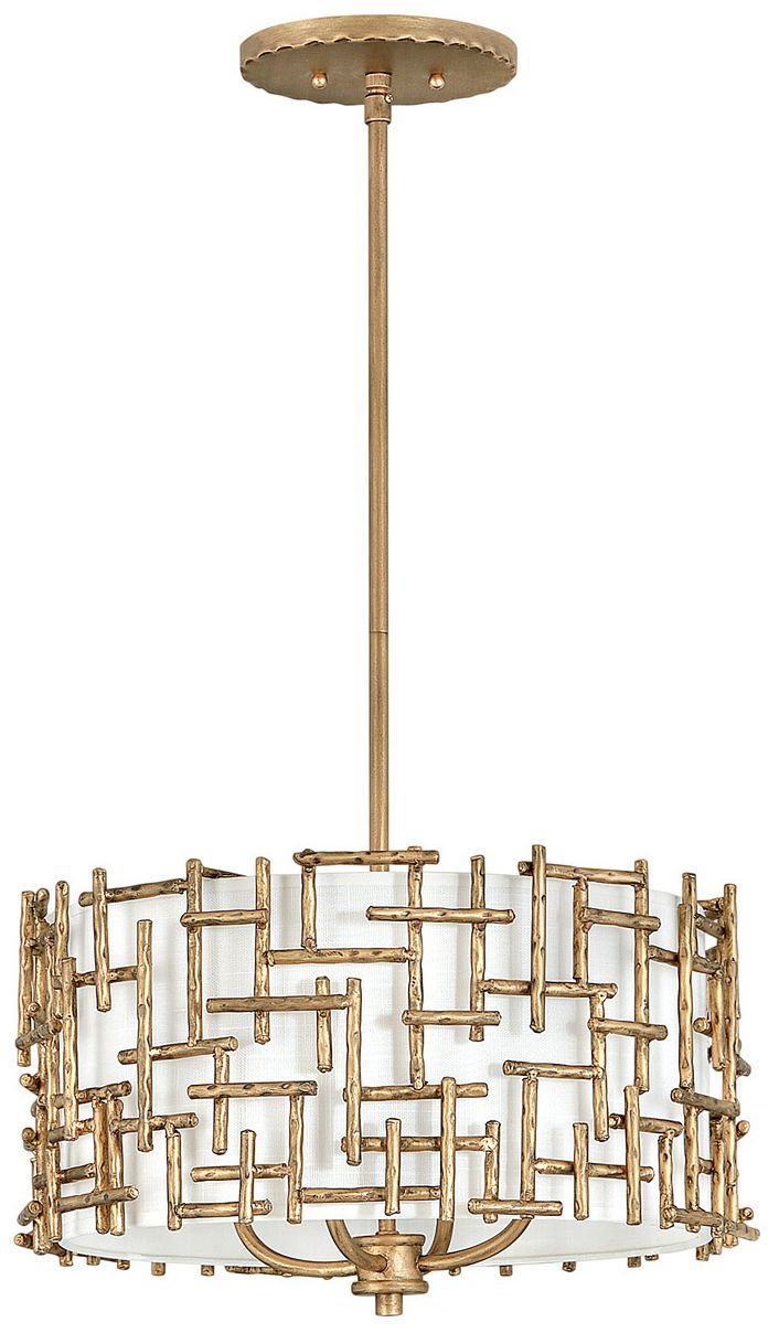 Hinkley Farrah Gold Collection