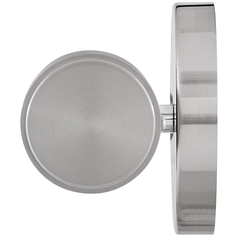 Image 6 Hinkley Femi 22 1/4"W Brushed Nickel LED Vanity Bath Light more views