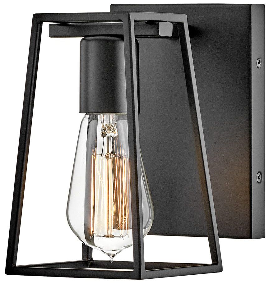 HINKLEY Filmore Black Collection