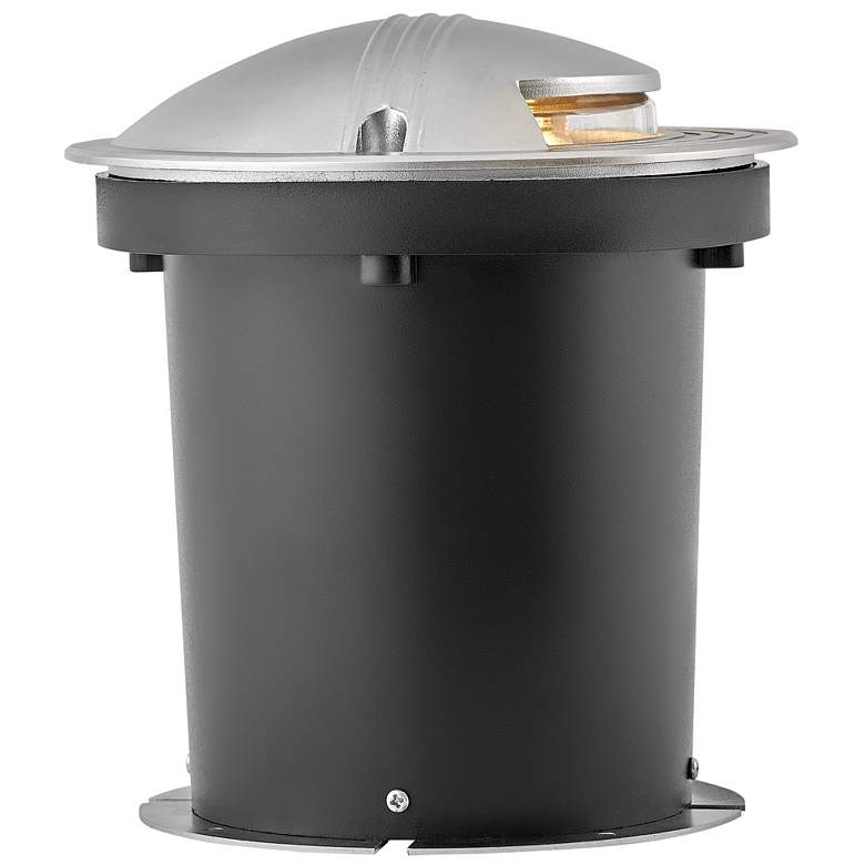 Image 4 Hinkley Flare 7" Wide Uni-Directional LED Landscape Well Light more views