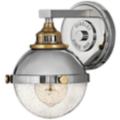 HINKLEY Fletcher Chrome Collection
