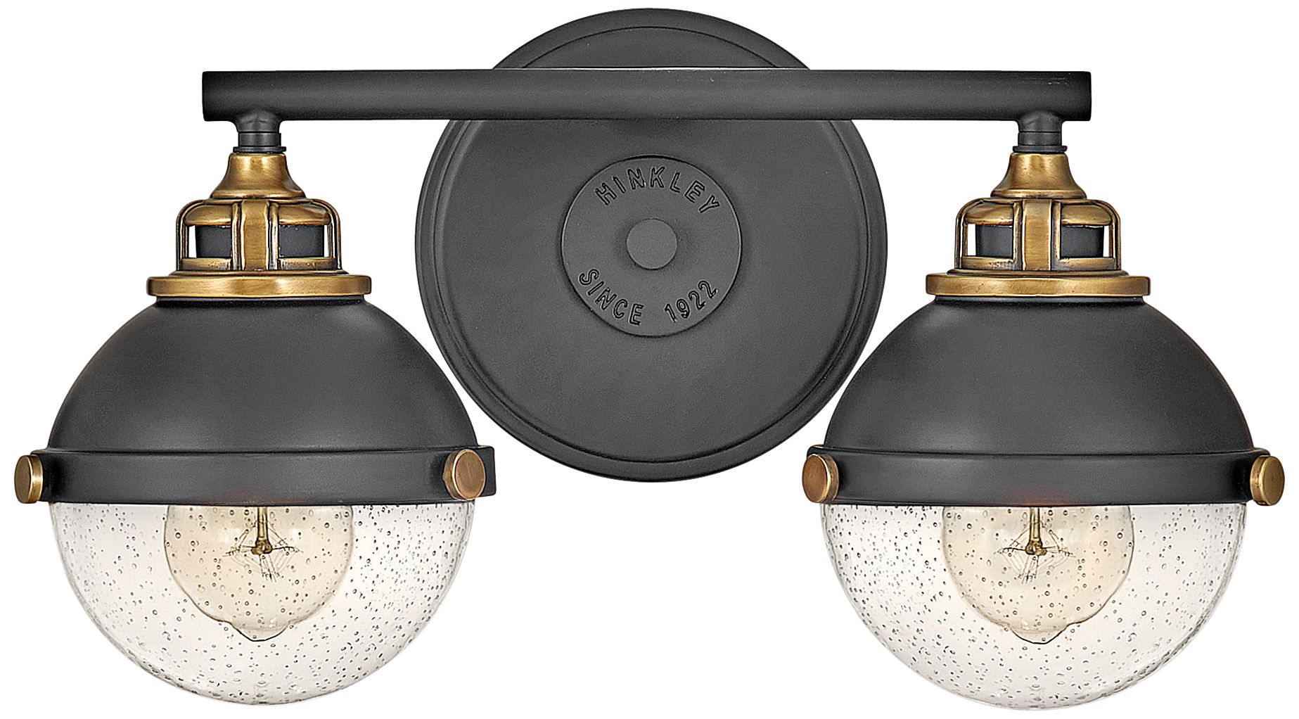 HINKLEY Fletcher Black Collection