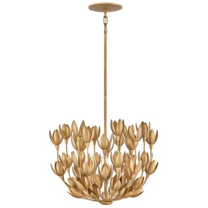 HINKLEY Flora Gold Collection