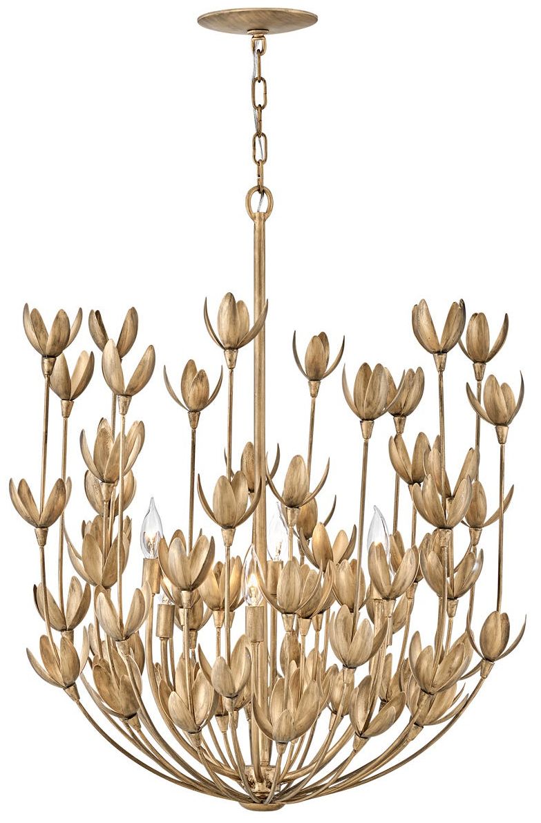 HINKLEY Flora Gold Collection