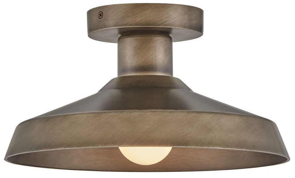 HINKLEY Forge Bronze Collection