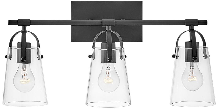 HINKLEY Foster Black Collection