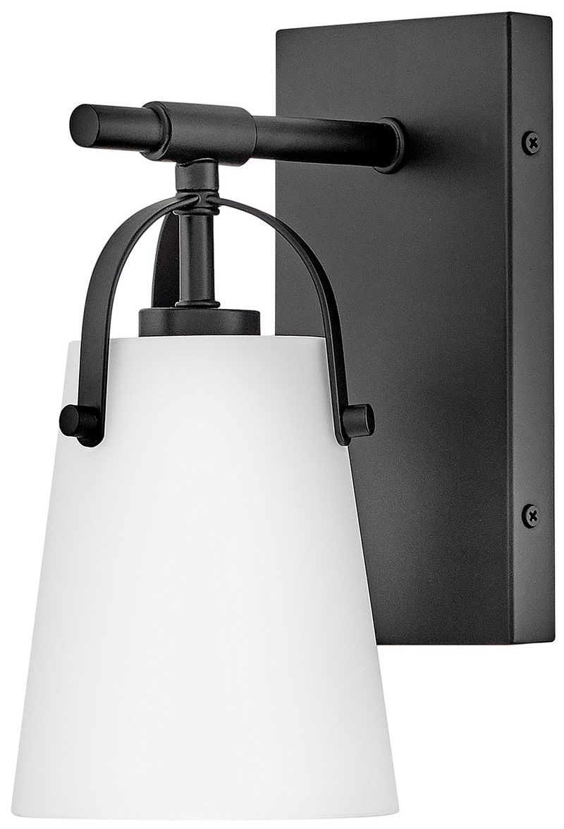 HINKLEY Foster Black Collection