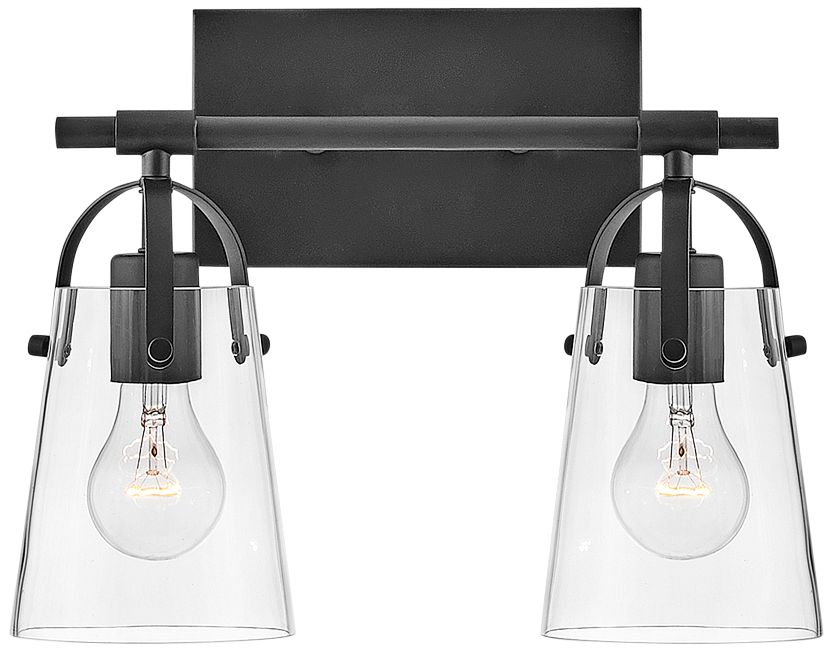 HINKLEY Foster Black Collection