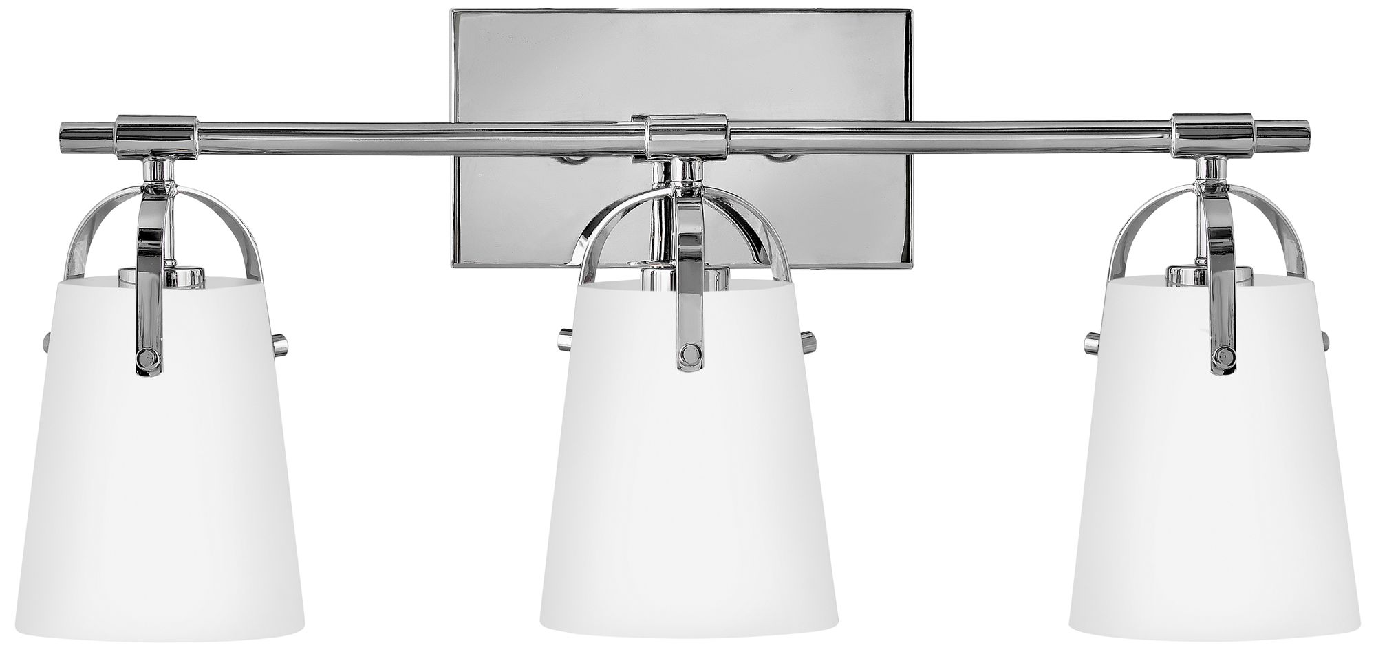 HINKLEY Foster Silver Collection