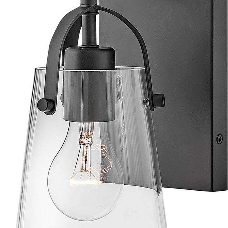 Image 2 Hinkley- Foster Single Light Vanity more views