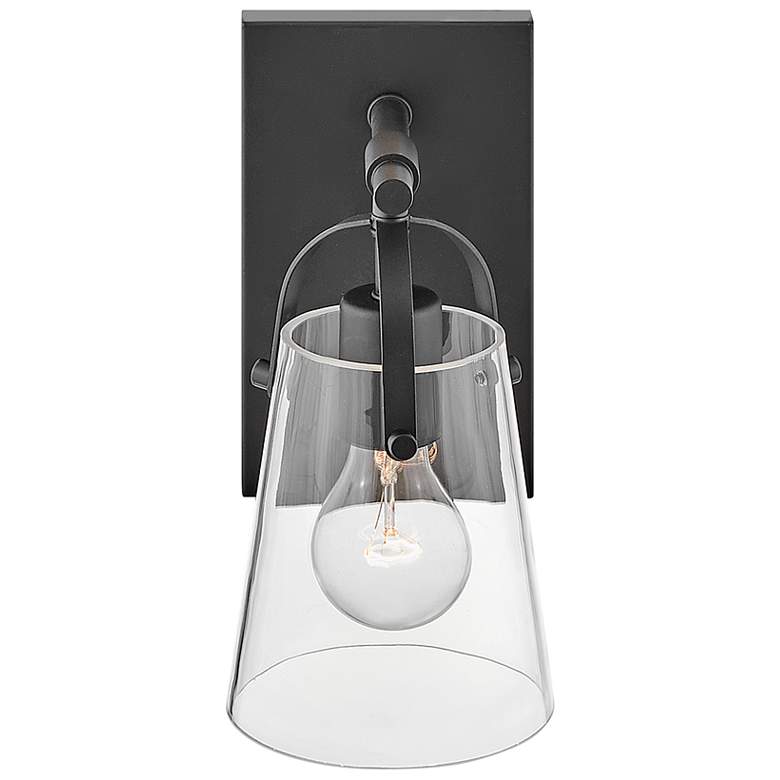 Image 4 Hinkley- Foster Single Light Vanity more views