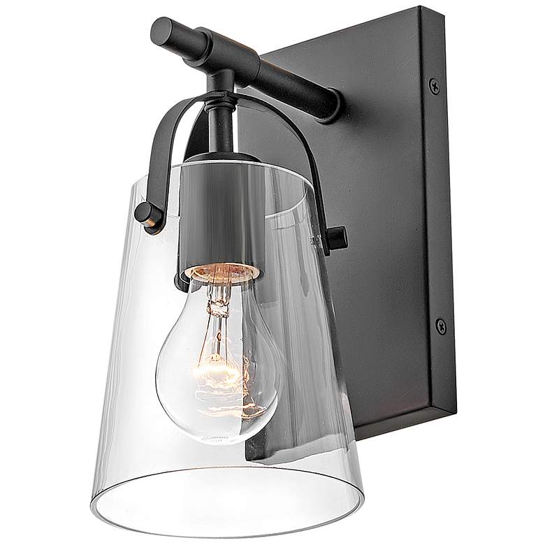 Image 5 Hinkley- Foster Single Light Vanity more views