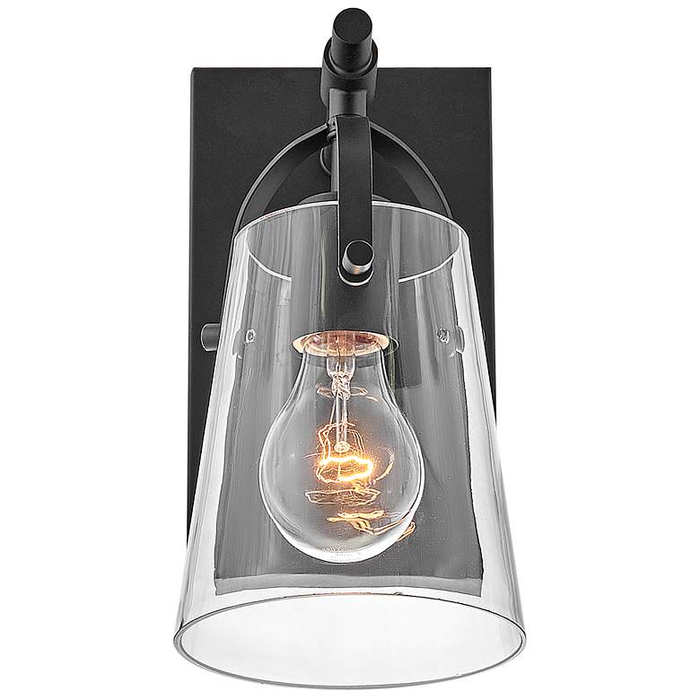 Image 7 Hinkley- Foster Single Light Vanity more views