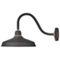 Hinkley Foundry Classic Black Collection
