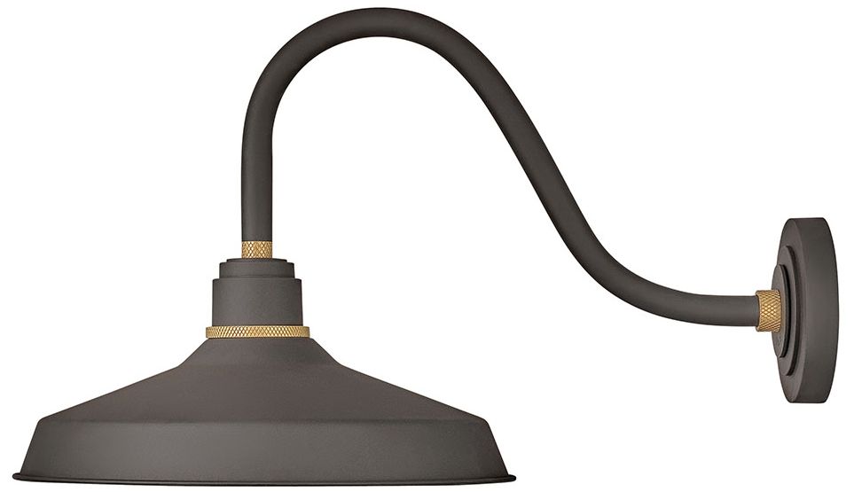 Hinkley Foundry Classic Bronze Collection