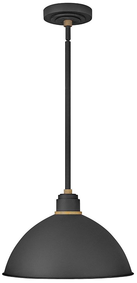 HINKLEY Foundry Dome Collection